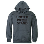 Graphic Pullover, United We Stand,HCH, S