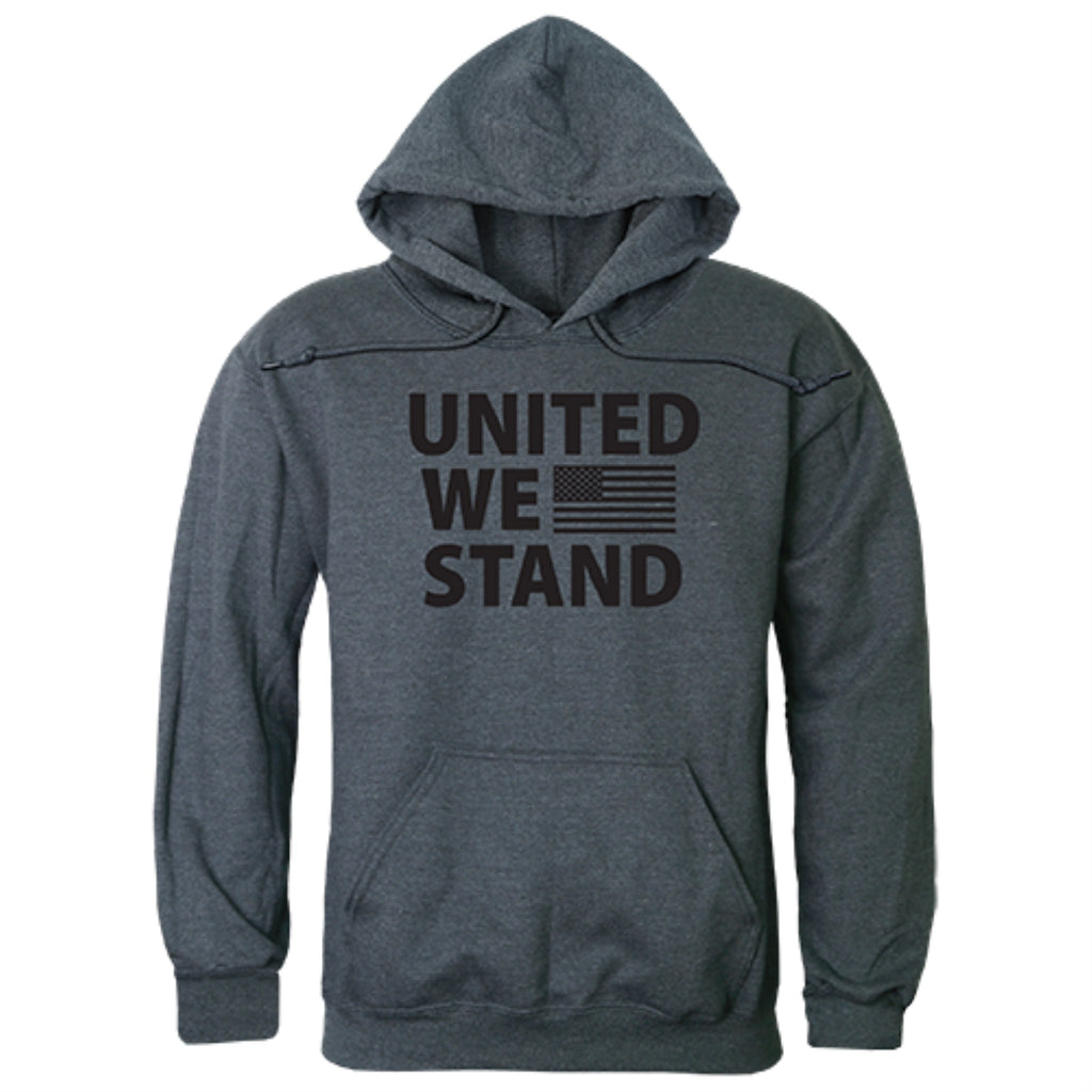 Graphic Pullover, United We Stand,HCH, M