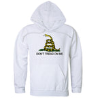 Graphic Pullover, Gadsden, White, L