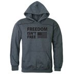 Graphic Pullover, Freedom Isn't, HCH, XL