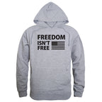 Graphic Pullover, Freedom Isn't, HGY, L