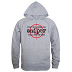 Graphic Pullover, Sniper, H.Grey, M