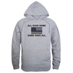 Graphic Pullover, All Gave Some, HGY, M