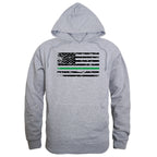 Graphic Pullover, TGL Flag, HGY, XL