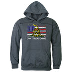 GraphicPullover, Flag w/Gadsden, HCH, 2X
