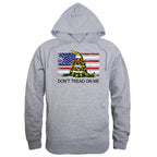 GraphicPullover, Flag w/Gadsden, HGY, 2X