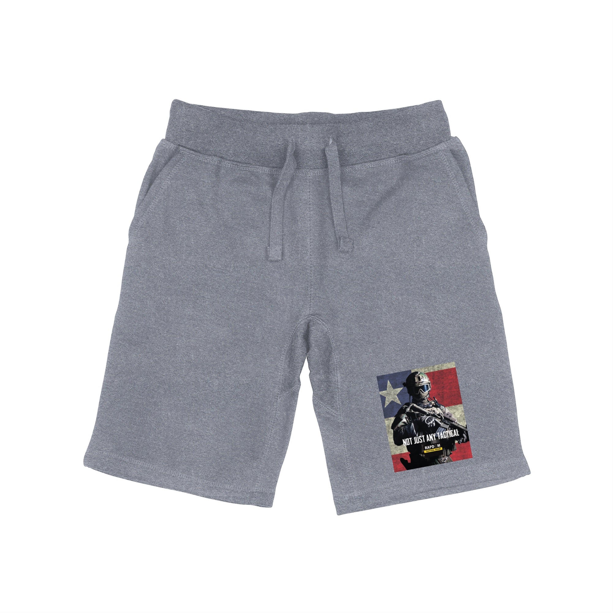 Graphic Shorts, Not Just Any, HGY, L