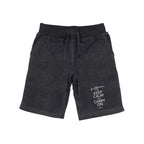 Graphic Shorts, Carry On, HCH, M