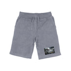 Graphic Shorts, No Men Left, HGY, XL