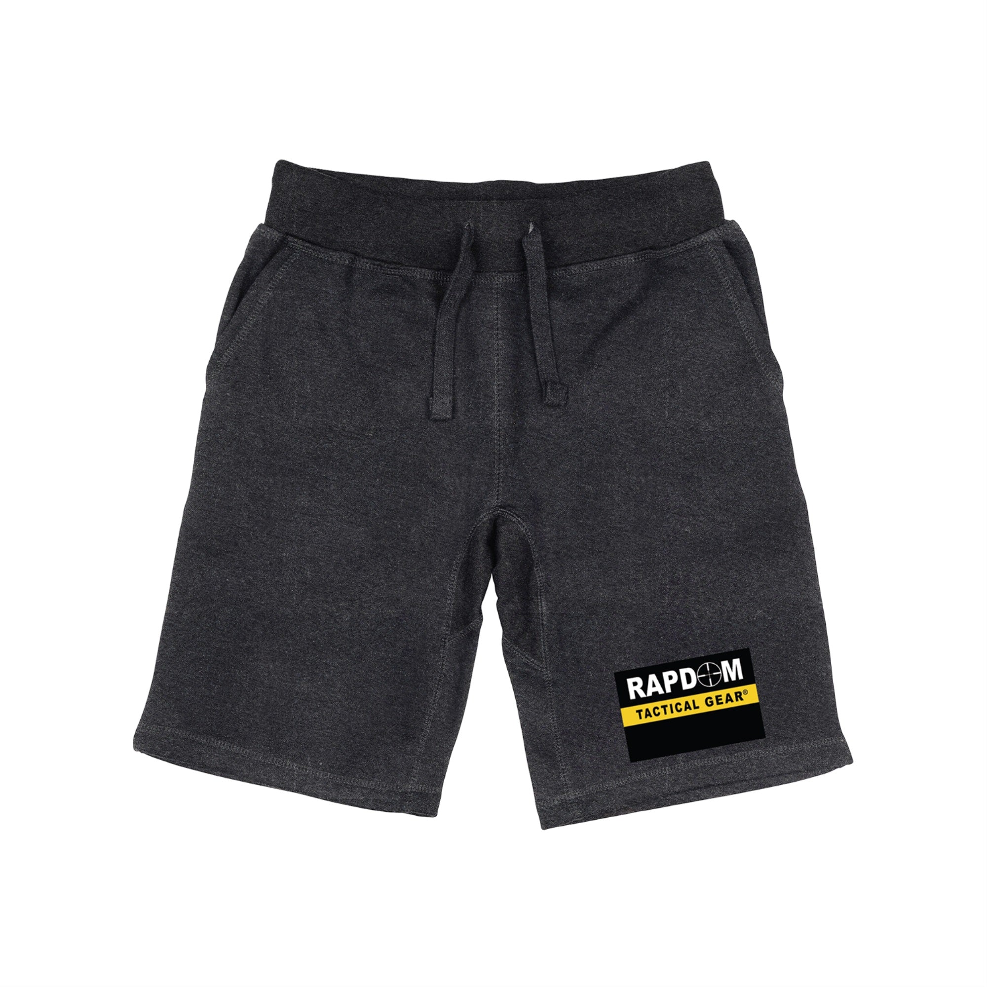 Graphic Shorts, RAPDOM, HCH, L