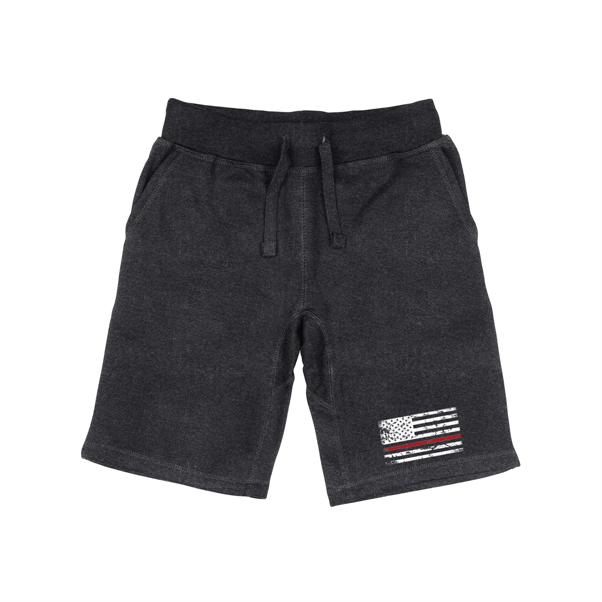 Graphic Shorts, Thin Red Line, HCH, S