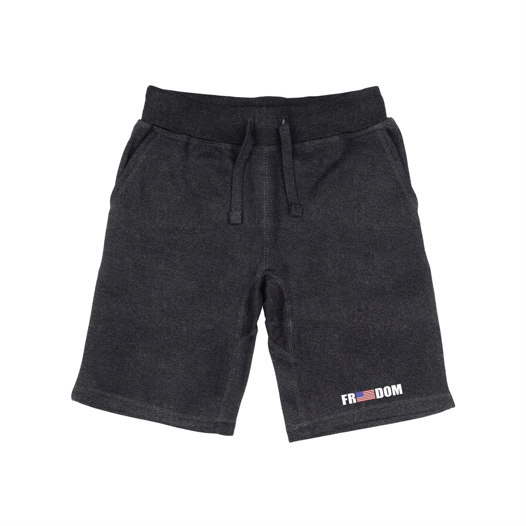 Graphic Shorts, Freedom, HCH, S