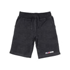 Graphic Shorts, Freedom, HCH, S