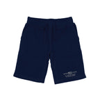 Graphic Shorts, No Greater, Navy, L