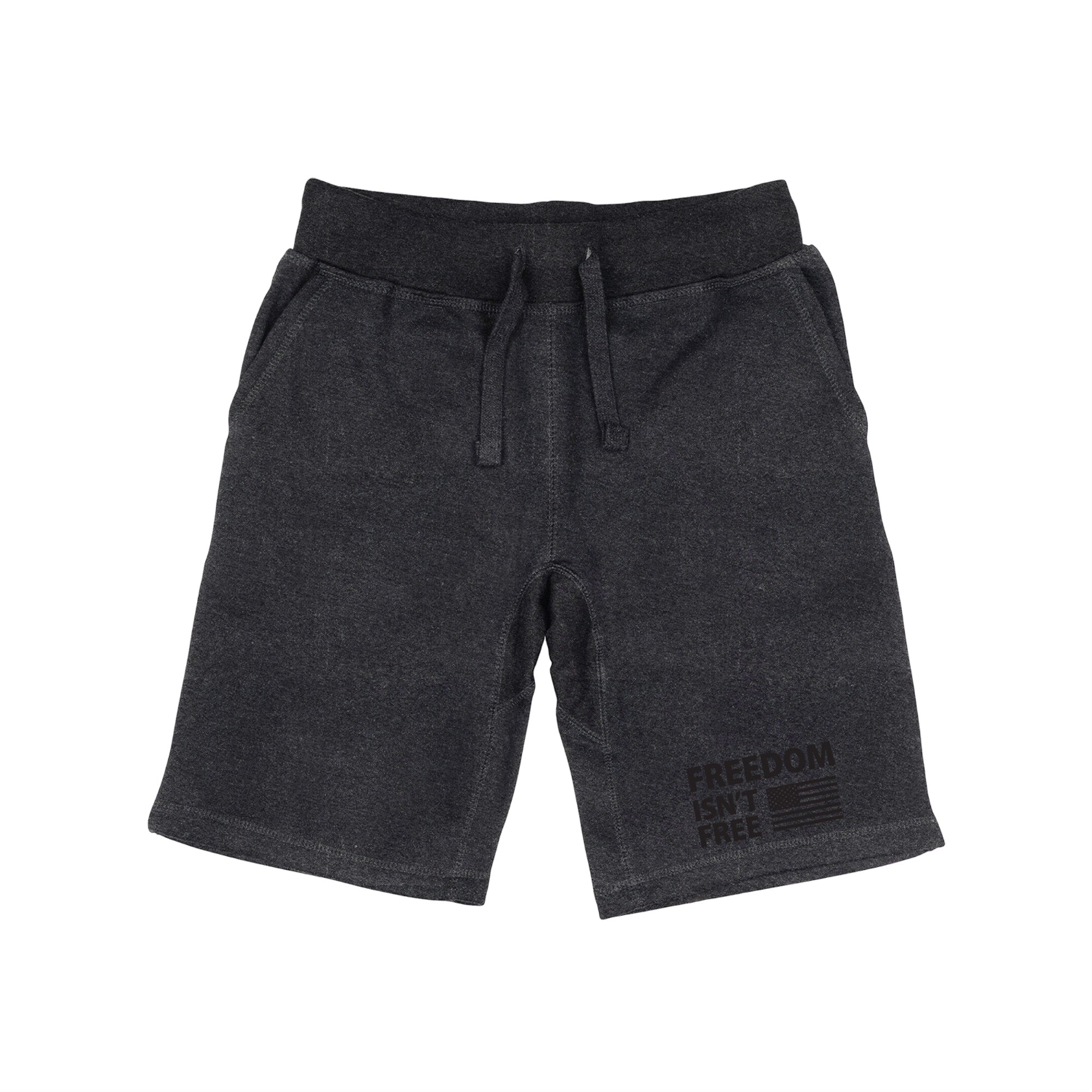 Graphic Shorts, Freedom Isn't, HCH, 2X