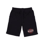 Graphic Shorts, Sniper, Black, L