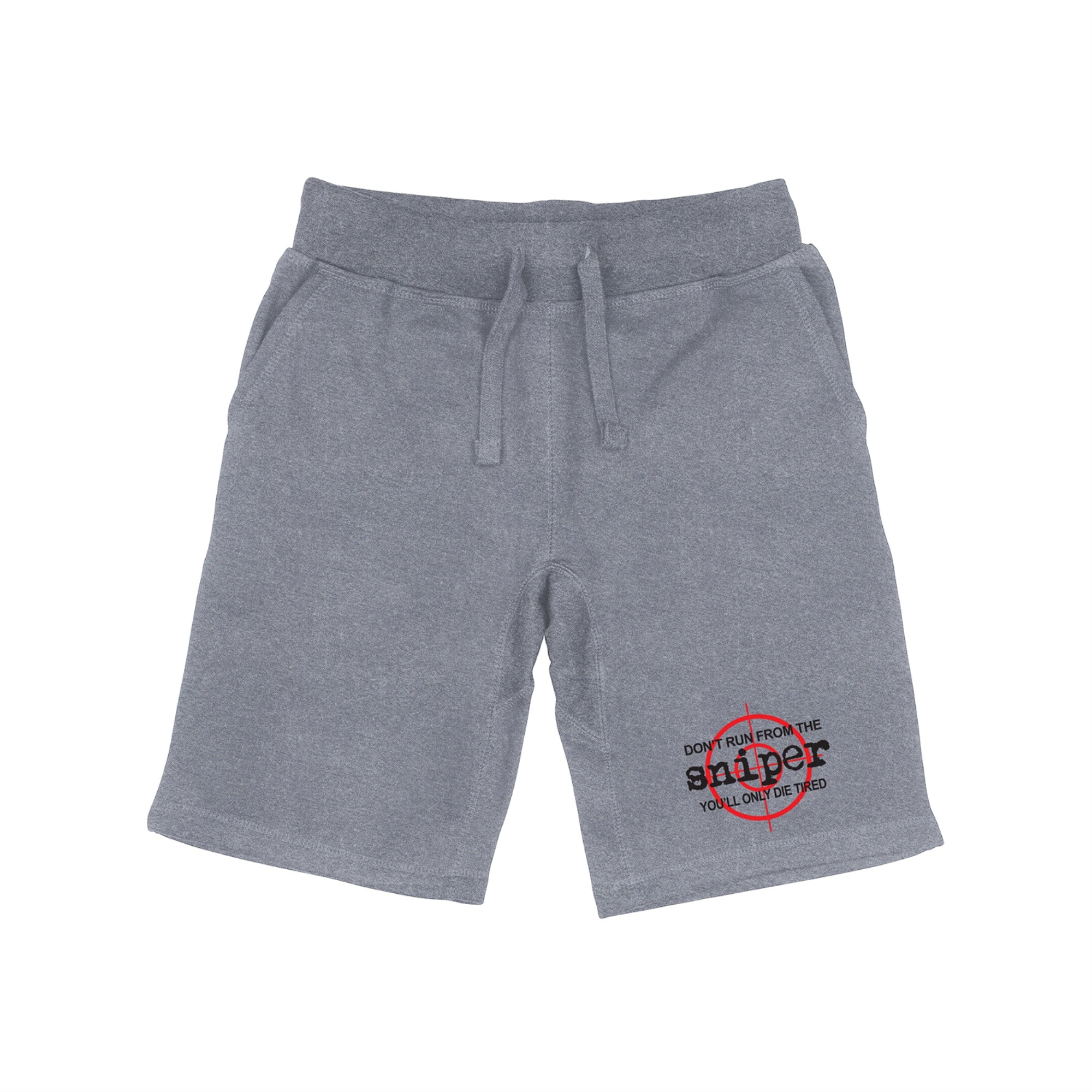 Graphic Shorts, Sniper, HGY, XL