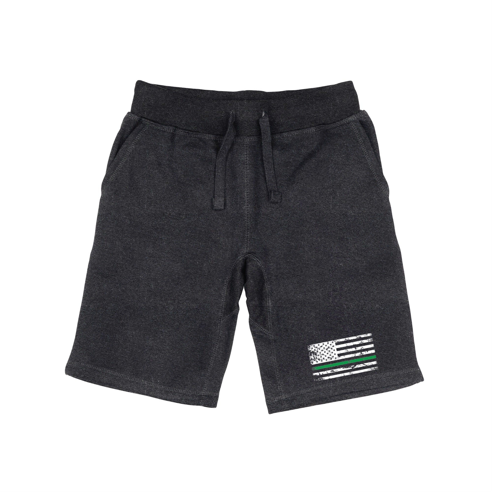 Graphic Shorts, TGL Flag, HCH, XL