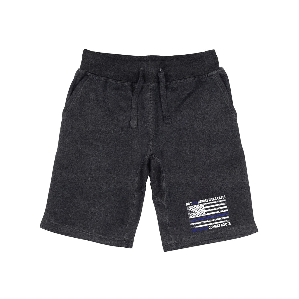 Graphic Shorts, Not All w/TBL, HCH, L