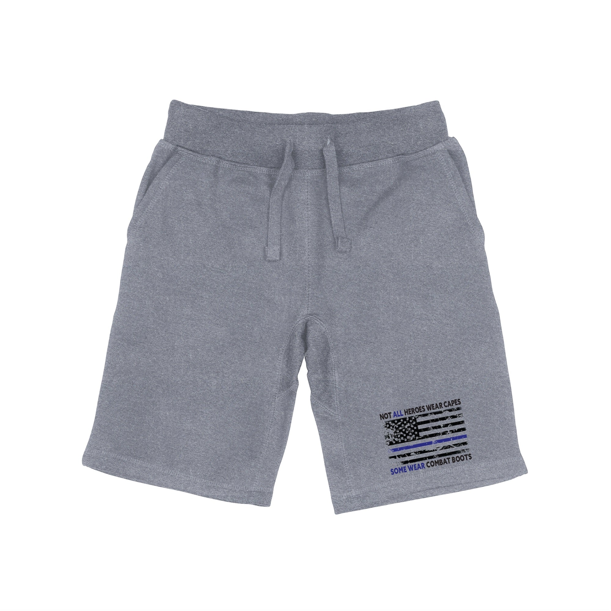 Graphic Shorts, Not All w/TBL, HGY, XL
