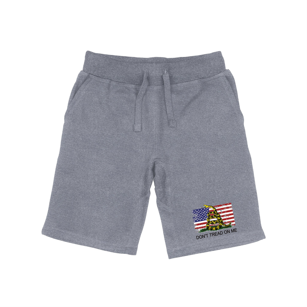 Graphic Shorts, Flag 2 w/Gadsden, HGY, M