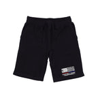 GraphicShorts, TRL/TBL Dual Flag,Black, M