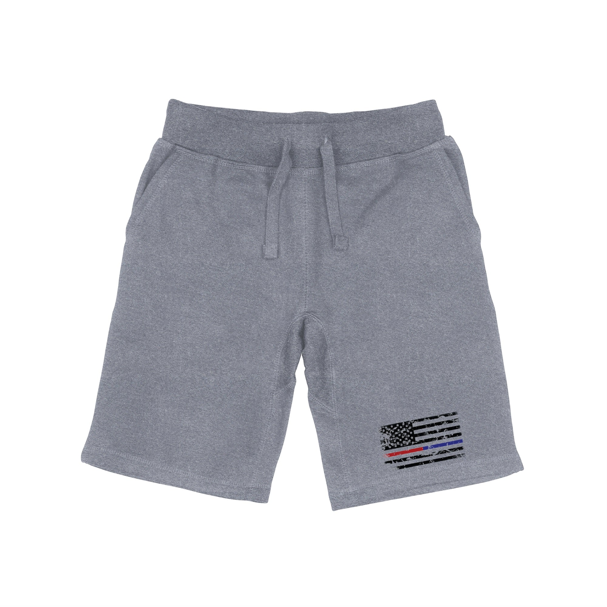 GraphicShorts, TRL/TBL Dual Flag,HGY, 2X