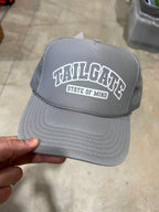 Tailgate State of Mind Trucker