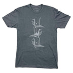 Tech-gami T-shirt