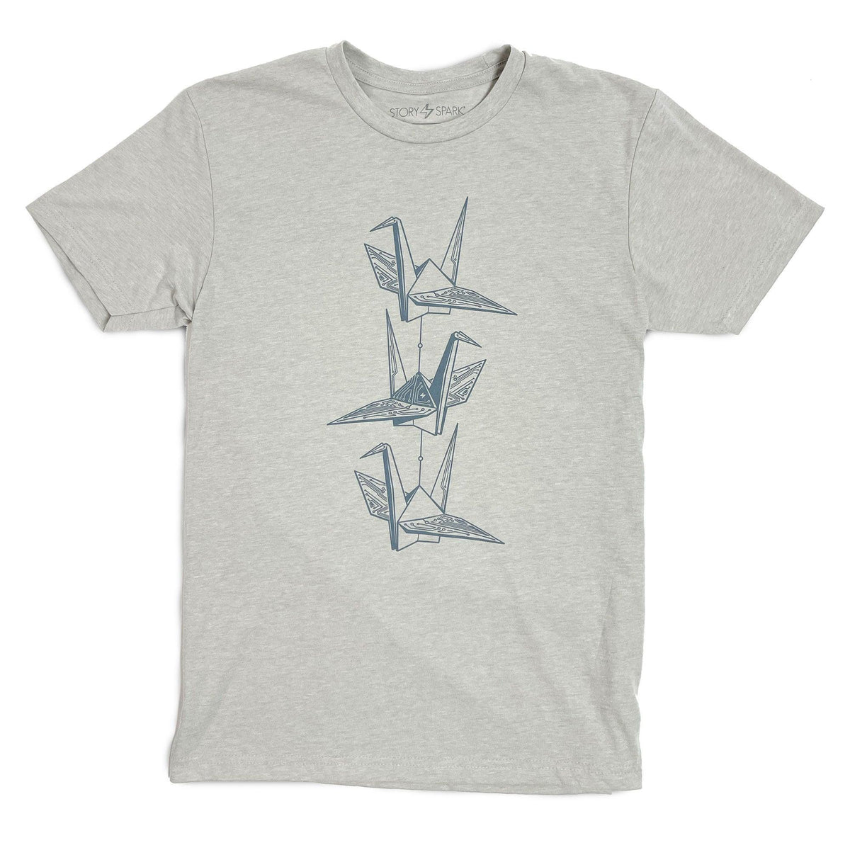 Tech-gami T-shirt