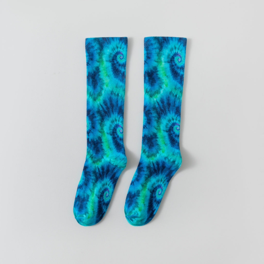 Tie Dye Drift