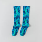 Tie Dye Drift