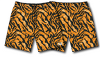 Men's Performance Training Shorts | 5.5"- Tiger Snipe