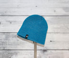 Toddler Acrylic Beanie