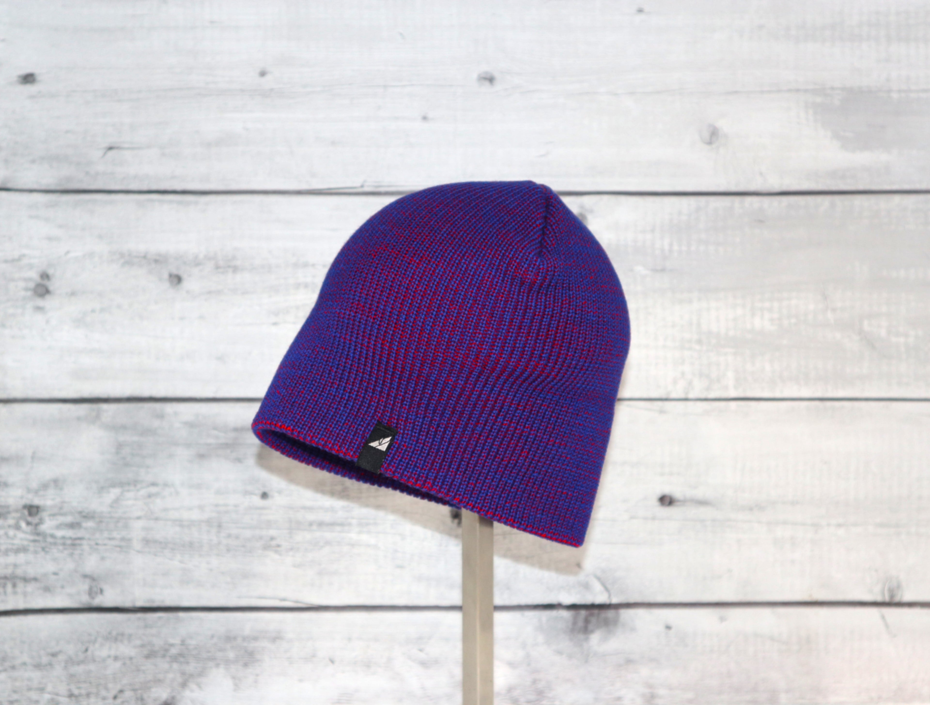 Toddler Acrylic Beanie