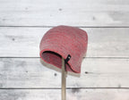 Toddler Acrylic Beanie