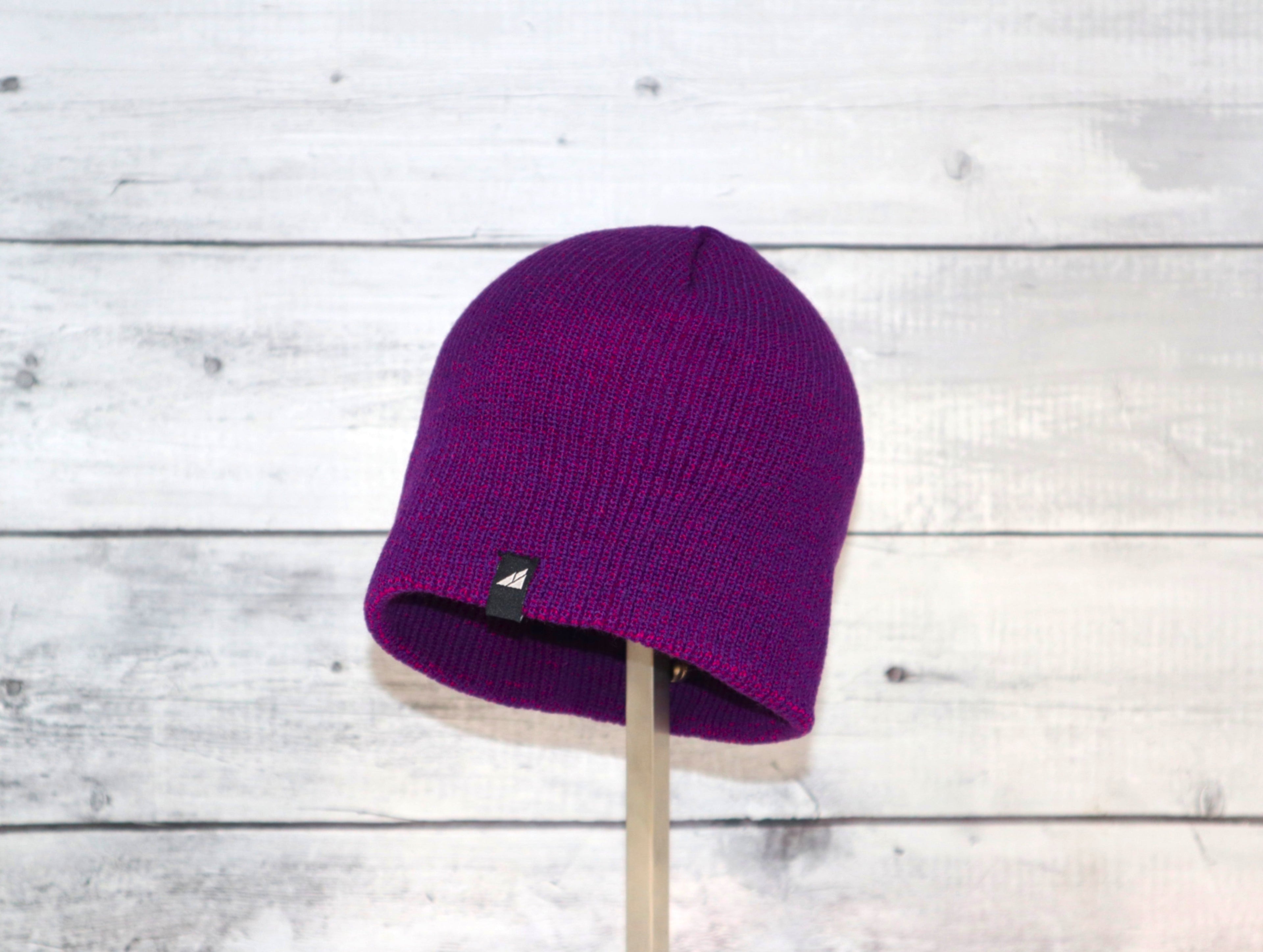 Toddler Acrylic Beanie