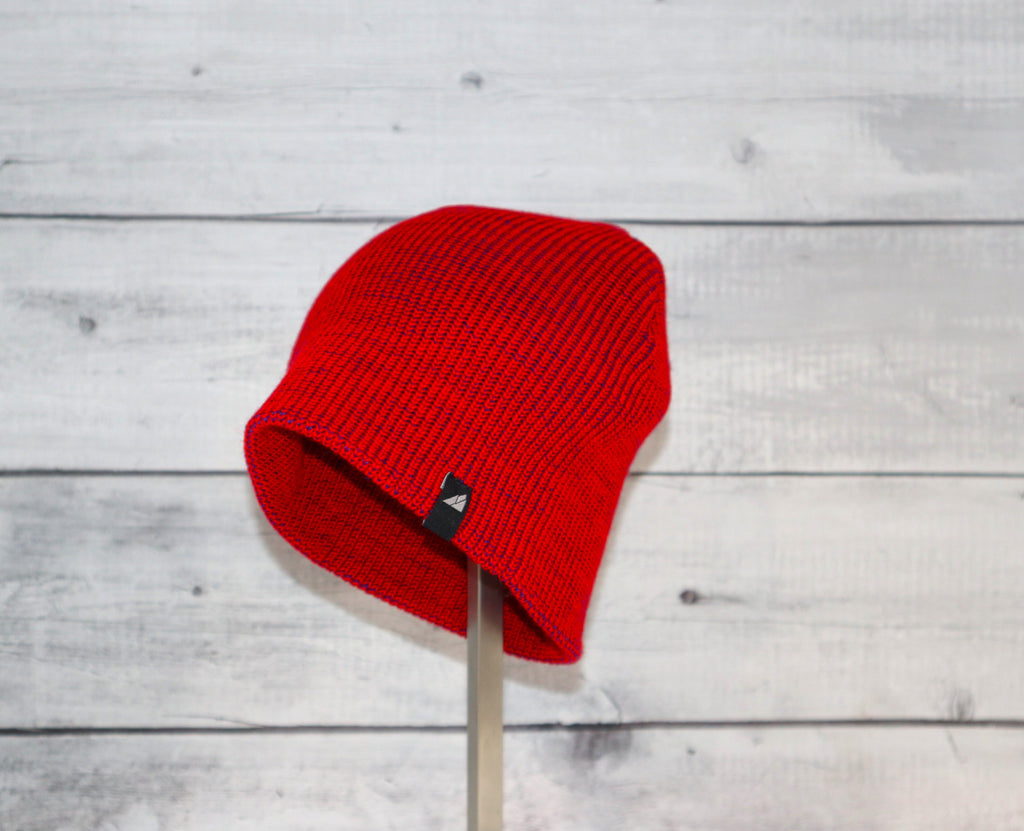 Toddler Acrylic Beanie