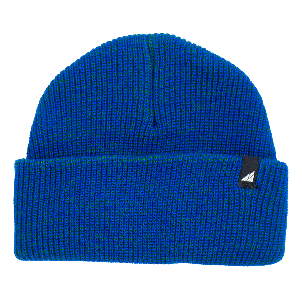 Toddler Acrylic Cuff Hat