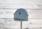 Toddler Acrylic Cuff Hat
