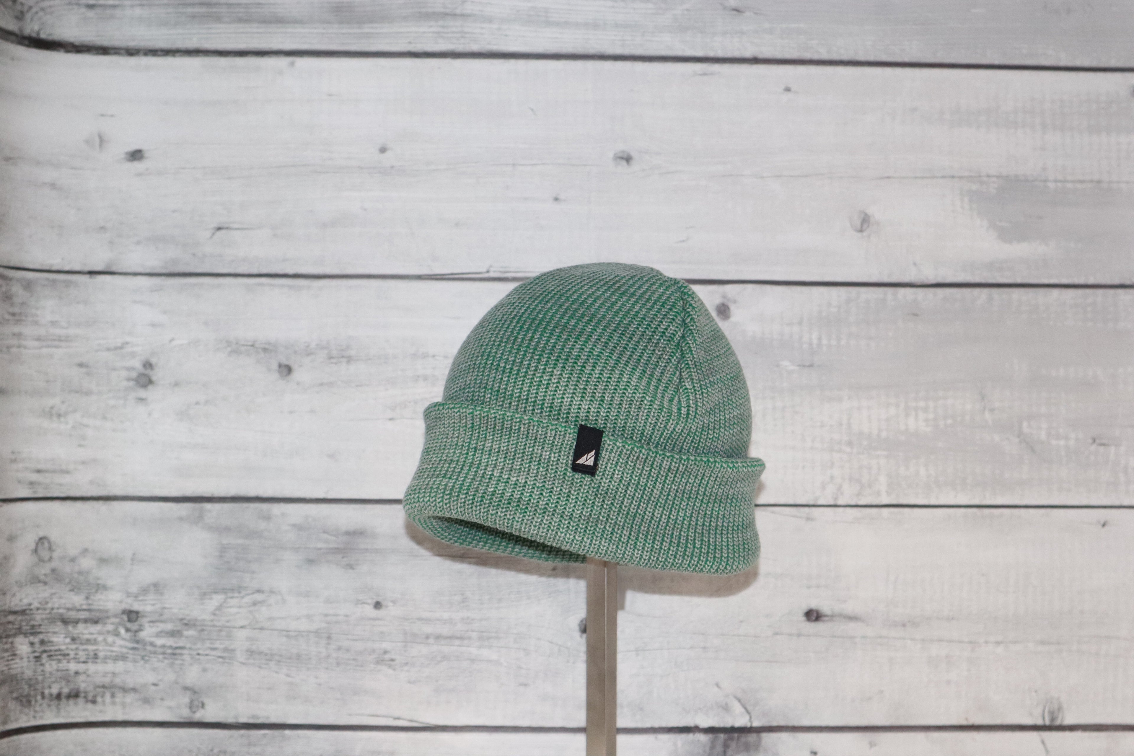 Toddler Acrylic Cuff Hat