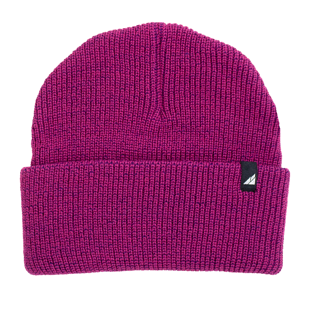 Toddler Acrylic Cuff Hat