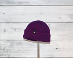 Toddler Acrylic Cuff Hat