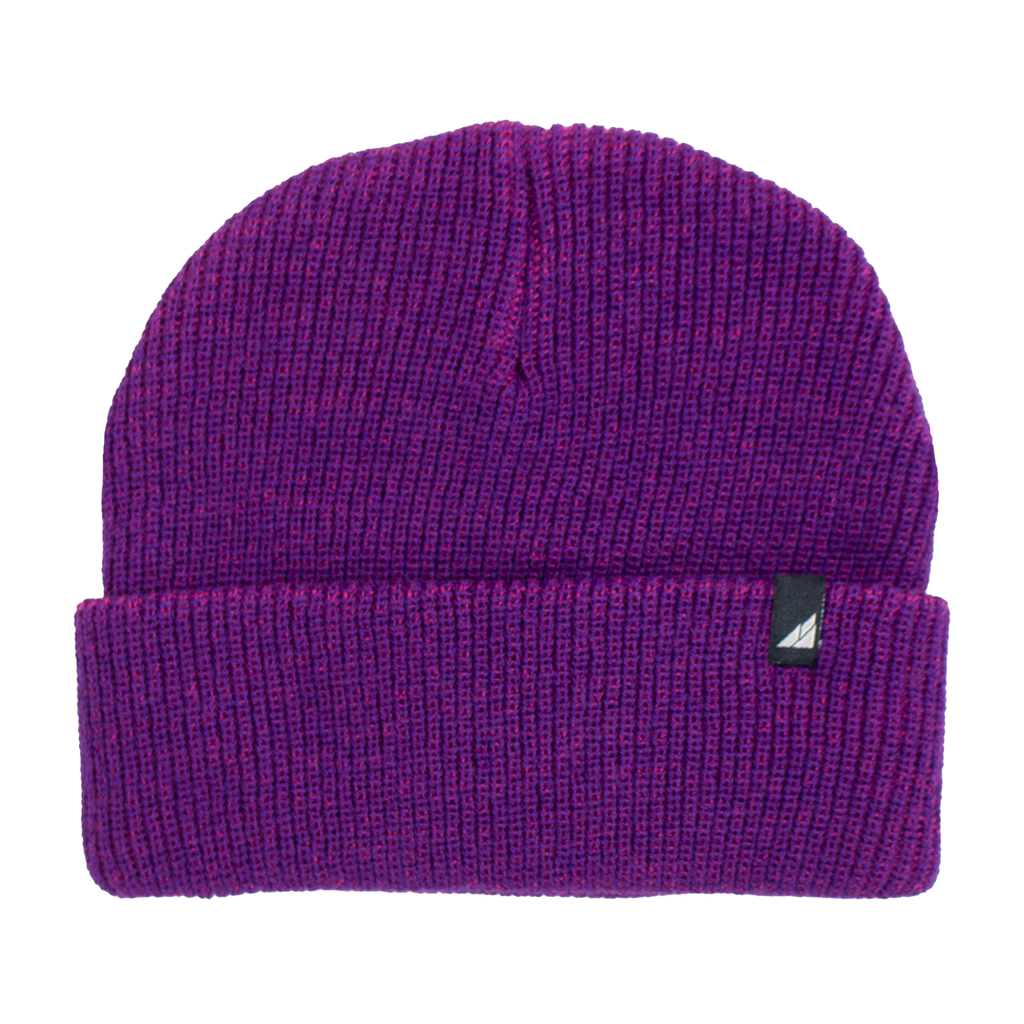 Toddler Acrylic Cuff Hat