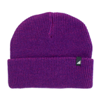 Toddler Acrylic Cuff Hat