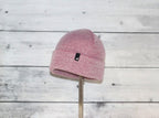 Toddler Acrylic Cuff Hat