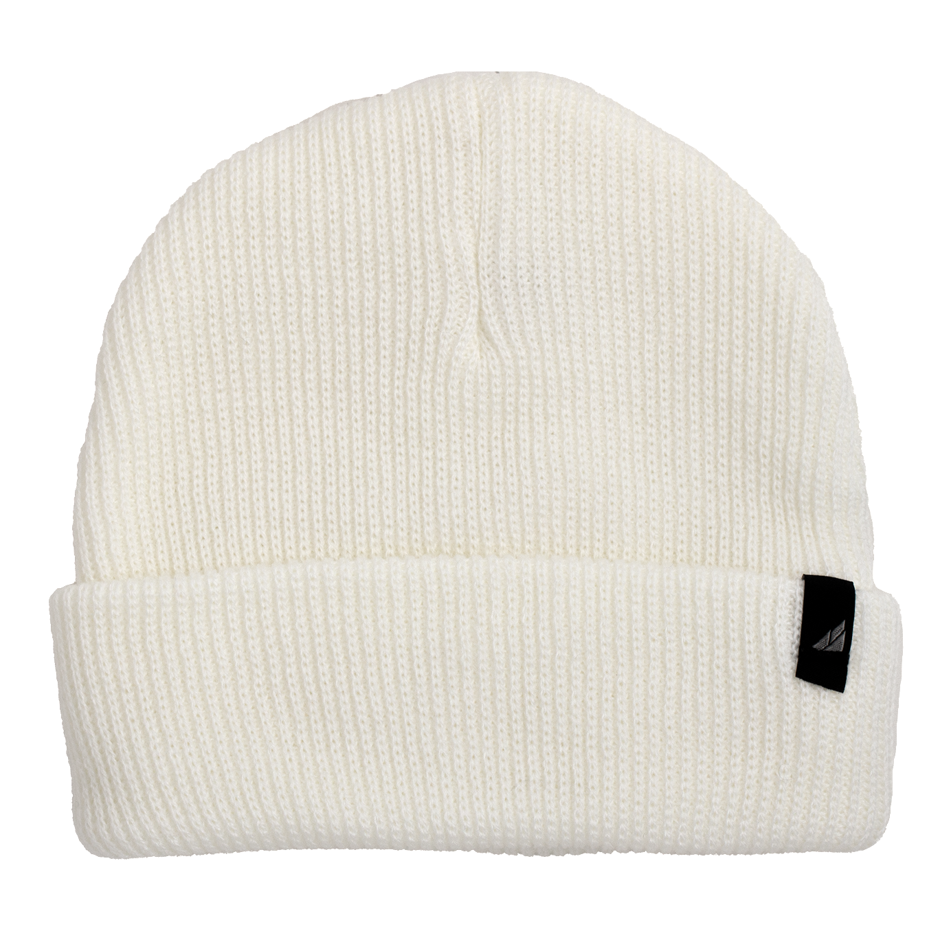 Toddler Acrylic Cuff Hat