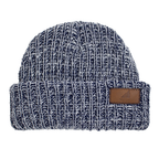 Toddler Acrylic Ribbed Cuff Hat
