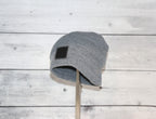 Toddler Acrylic/Wool Beanie
