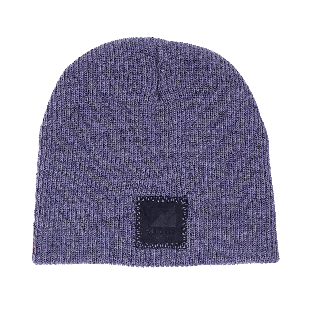 Toddler Acrylic/Wool Beanie